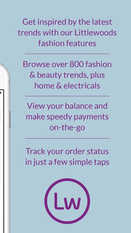 Littlewoods: Fashion & Home screenshot-3