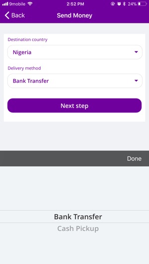 Radiantlife money transfer(圖2)-速報App