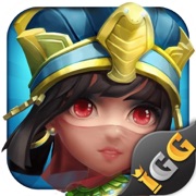 Castle Clash: فريق الشجعان