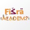 NOTE: This application access is restricted to Fikra Academy students and parents