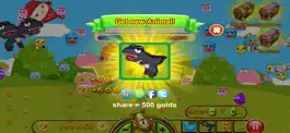 Game screenshot Happy Animal City-Dragon&Fish hack