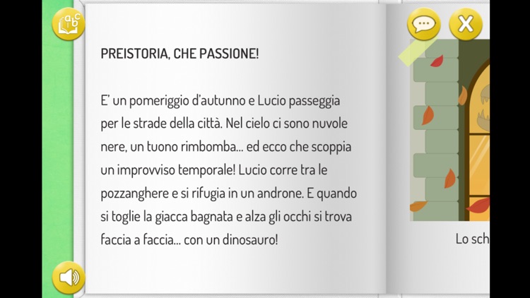 Gli Antiruggine Classe 4