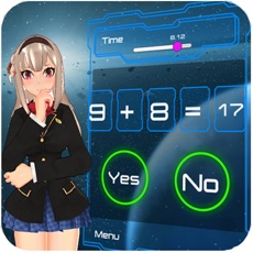 Activities of Teacher Waifu 3D