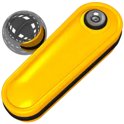 Pinball app icon