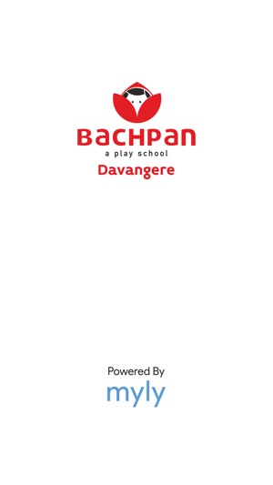 Bachpan Davangere