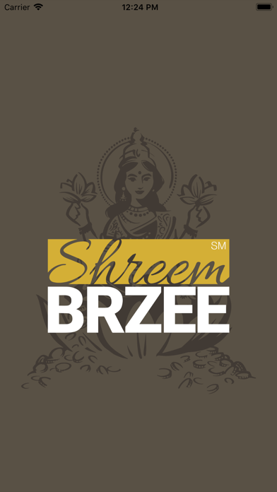 Shreem Brzeeのおすすめ画像1