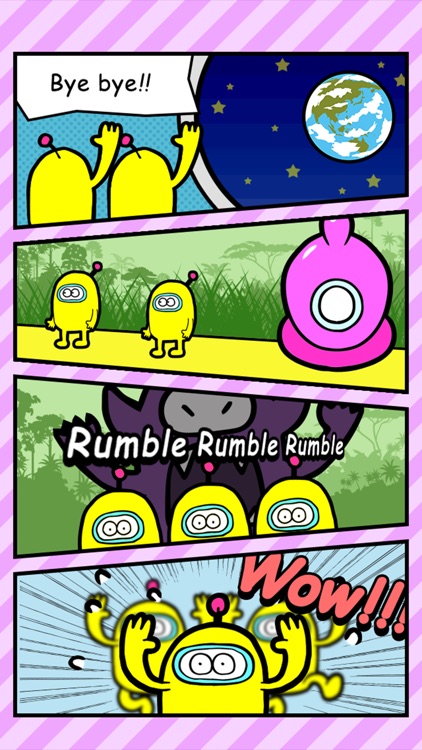 お家に帰りたい - パズルアクションゲーム - screenshot-4