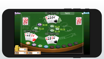 ASD Poker screenshot 4
