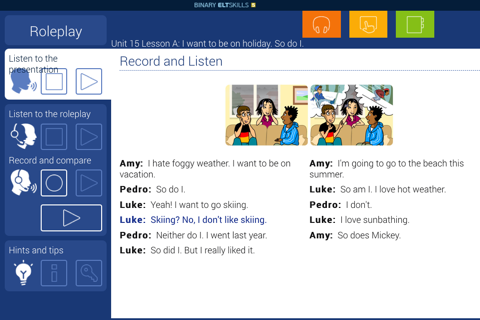 ELT Skills Primary 5 screenshot 3