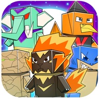 Create your own Pixelmon Cube