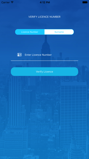 SIA LICENCE VERIFIER(圖2)-速報App