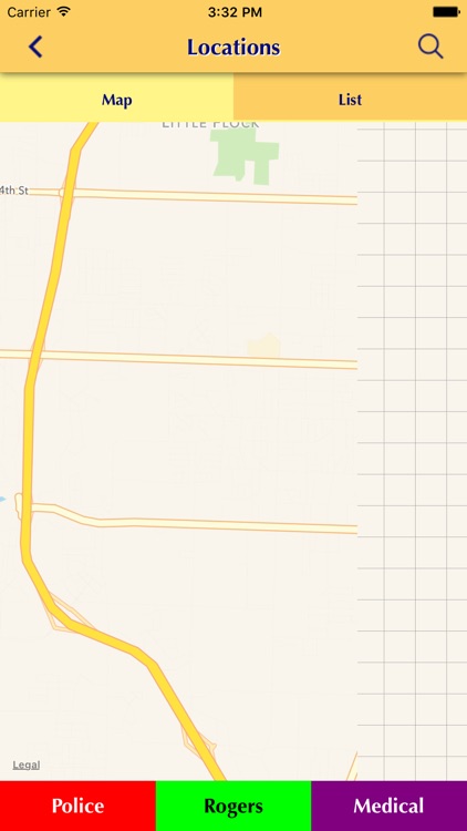 Rogers Arkansas Police