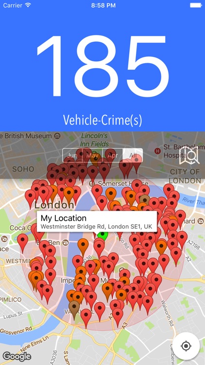 ParkSafer