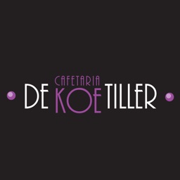 Cafetaria De Koetiller
