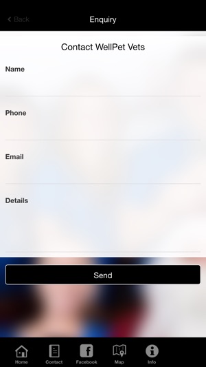 wellpet vets st clair