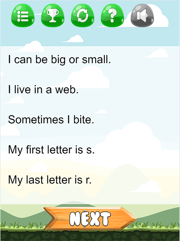 Screenshot #4 pour Teach Me Read Learning Games