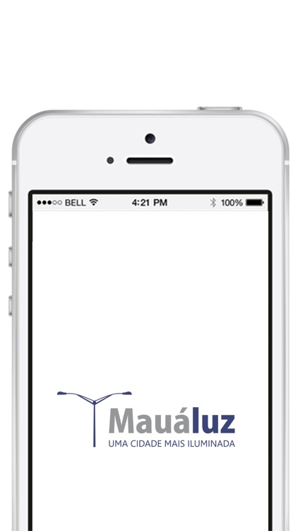 Mauá Luz - Iluminação Pública