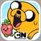 The game provides a familiar match three set up, and infuses it with Cartoon Network style