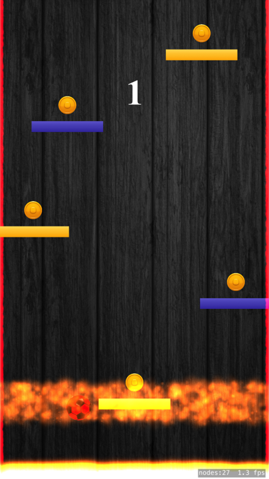 Stair Bounce Screenshot 7