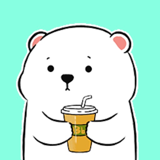 Polar Bear Animations