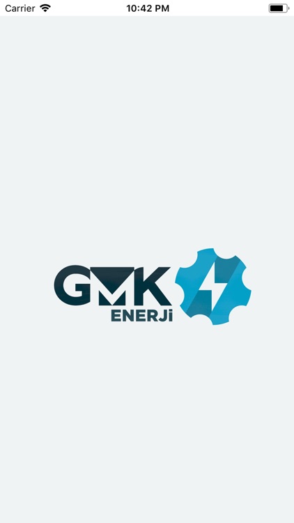 GMK Energy