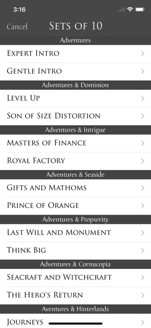 Dominion Guide(圖3)-速報App