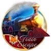 Icon Train Escape - Detective Game