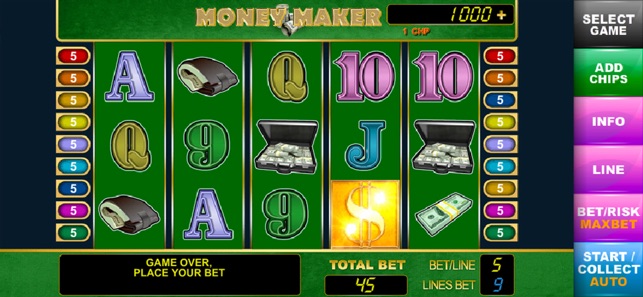 Welcome Bet - slot machines(圖5)-速報App