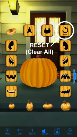 Game screenshot Pumpkin 3D LITE mod apk