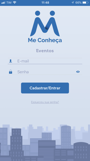 Me Conheça - Eventos(圖2)-速報App