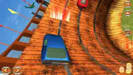 Game screenshot Well of Death Car Simulator apk