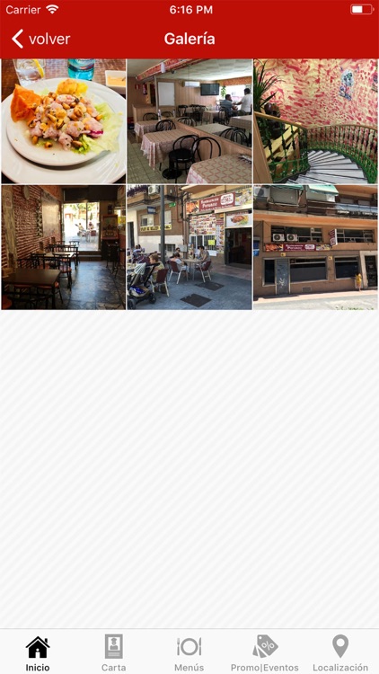 El Capricho de María screenshot-6