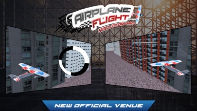 Airplane Flight Simulator Pro screenshot 3