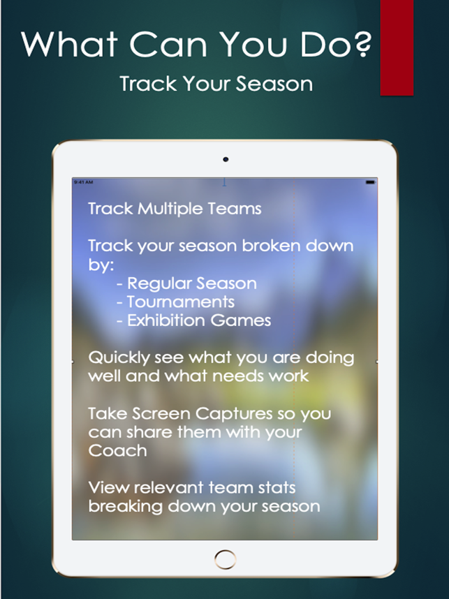 Team Stats(圖5)-速報App