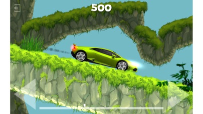 EXION HILL RACING 2.14 IOS