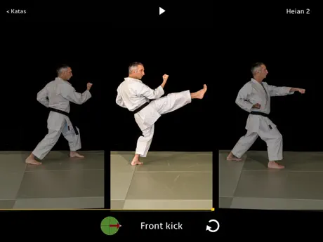 Katas Lite