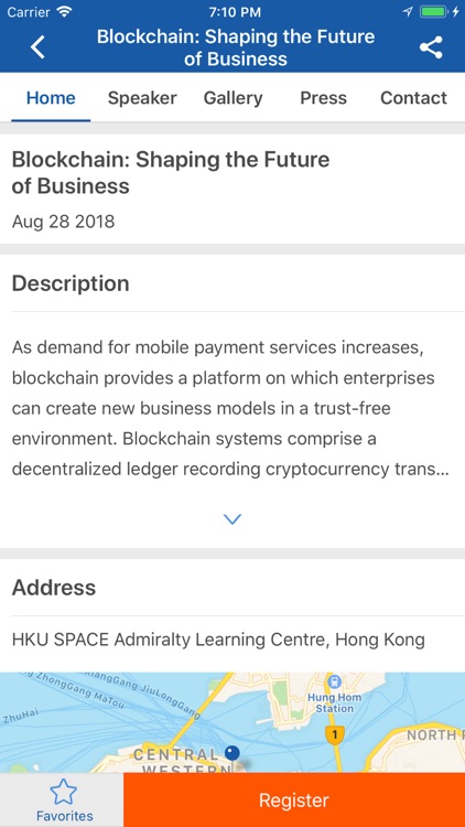 China Daily Roundtable