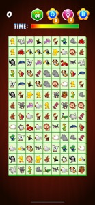 Onet Connect Animals Deluxe screenshot #4 for iPhone