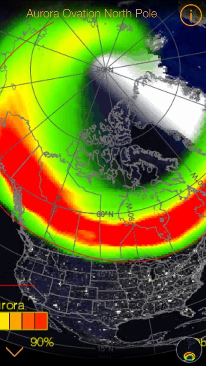 Solar Alert: Protect your Life screenshot-3