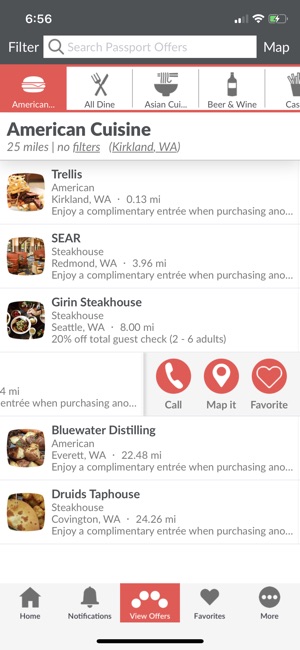 Passport Mobile(圖5)-速報App