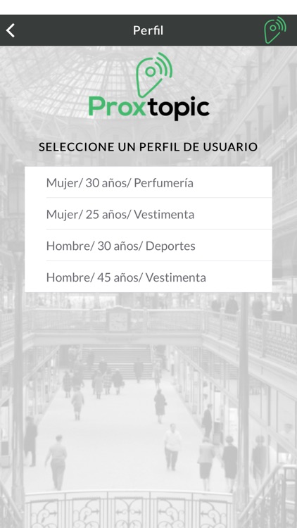 Proxtopic screenshot-3