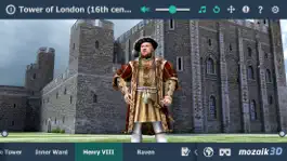 Game screenshot Tower of London 3D hack
