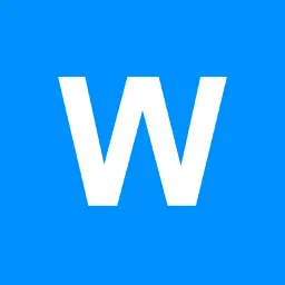 Word Search Puzzle Colorful - Find Hidden Words app icon