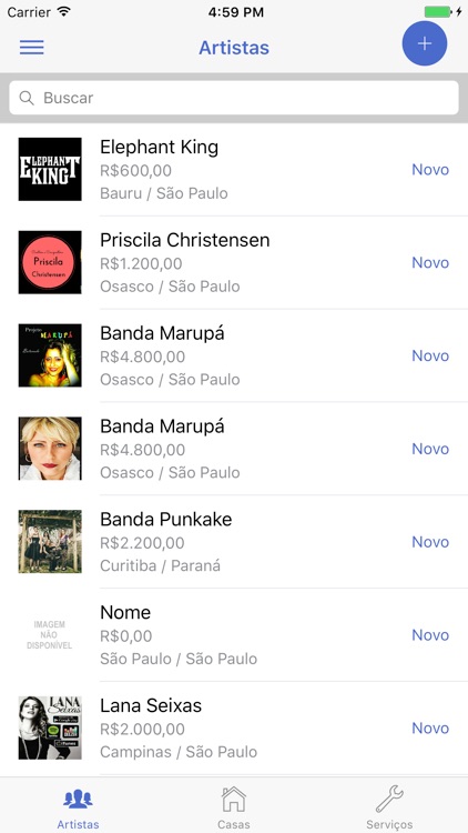 Valetes Entretenimento