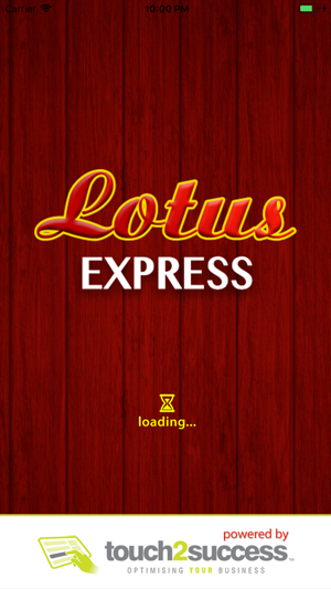 Lotus Express(圖1)-速報App