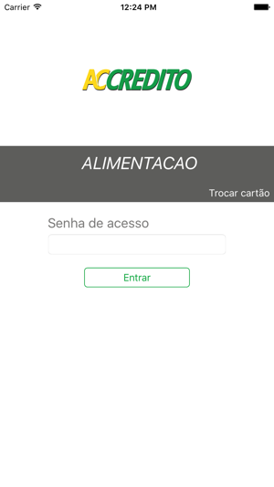 ACCREDITO Consultas(圖2)-速報App