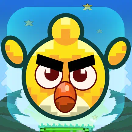 Flappy Adventure - Bird game ! Cheats