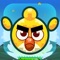 Flappy Adventure - Bird game !