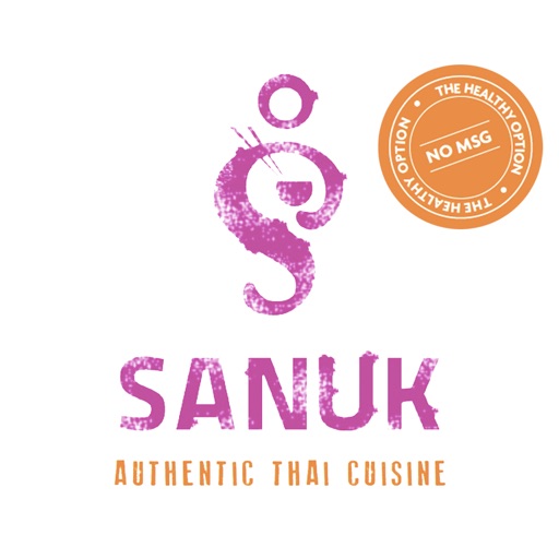 Sanuk Thai Ballsbridge icon