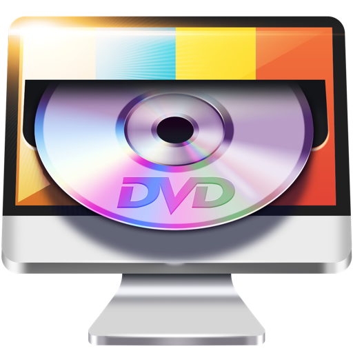 DVD Copy PRO - Rip & Shrink App Support